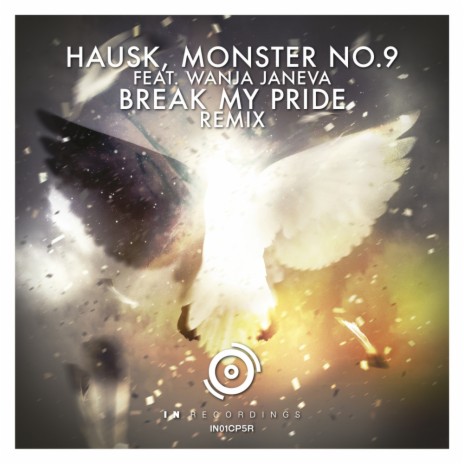 Break My Pride (YJD Remix) ft. Monster No.9 & Wanja Janeva | Boomplay Music