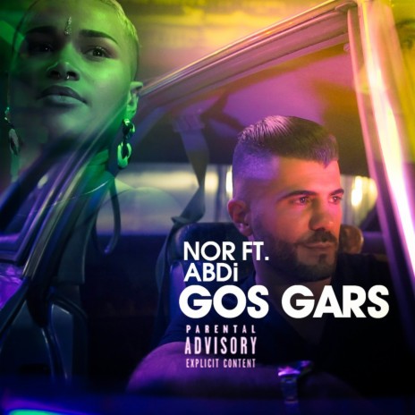 Gos Gars ft. Abdi | Boomplay Music