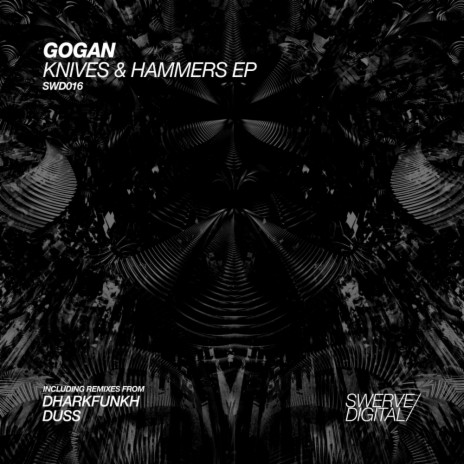 Hammers (Original Mix) | Boomplay Music