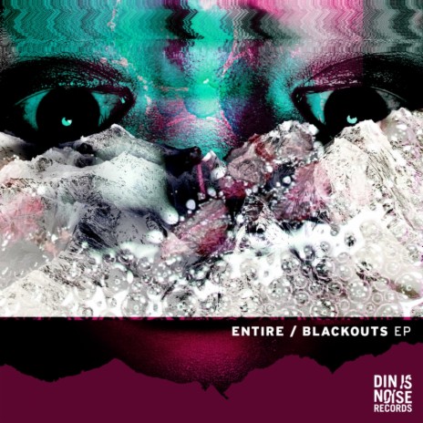 Blackout #3 (Original Mix) ft. Projekt 22