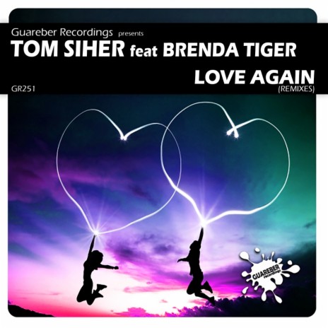 Love Again (Adrian Lagunas Remix) ft. Brenda Tiger