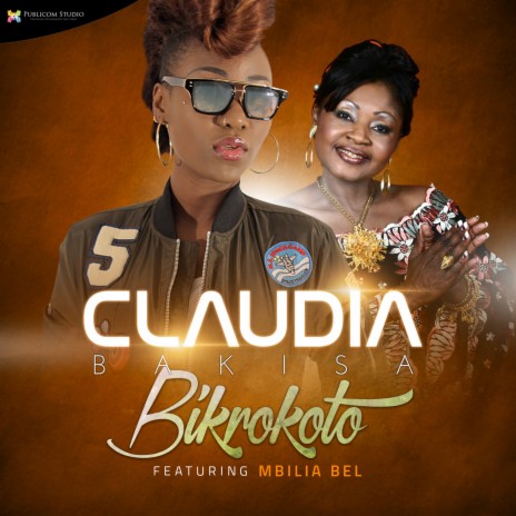 Bikrokoto (feat. Mbilia Bel) | Boomplay Music