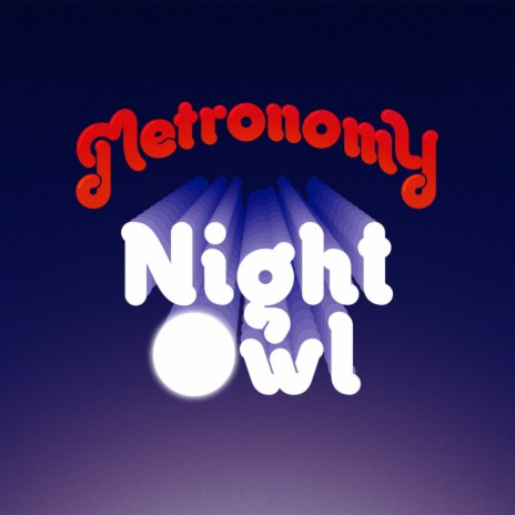 Night Owl (Juan Maclean Remix) | Boomplay Music