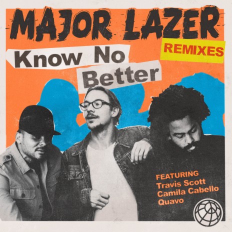 major lazer lean on mp3 song download