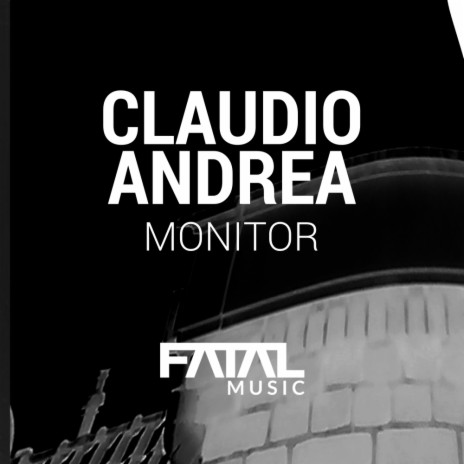 Monitor (Original Mix)