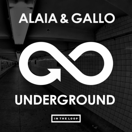Underground (Original Mix) ft. Gallo