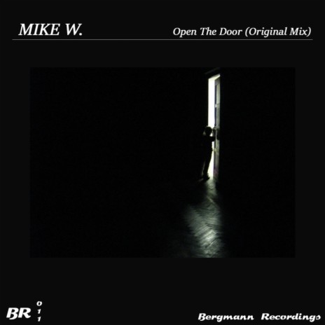 Open The Door (Original Mix) | Boomplay Music