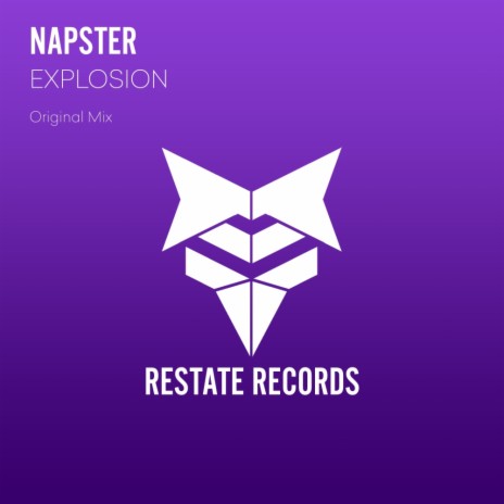 Explosion (Original Mix) | Boomplay Music