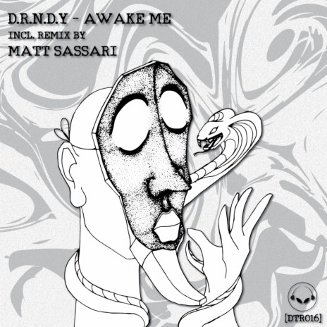 Awake Me (Matt Sassari Remix)