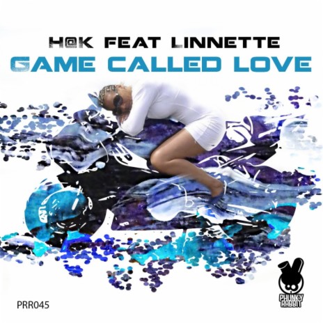 Game Called Love (Blu Inc Remix) ft. Linnette | Boomplay Music