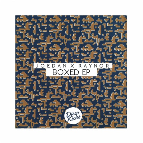 Boxed (Original Mix) ft. Raynor