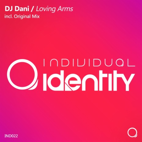 Loving Arms (Original Mix)