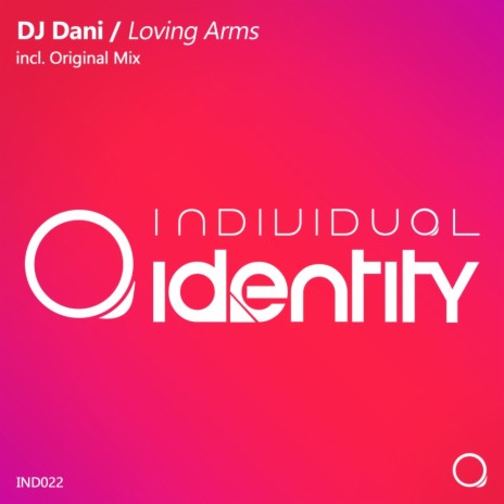 Loving Arms (Original Mix) | Boomplay Music