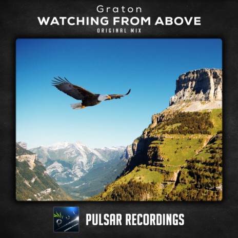 Watching From Above (Original Mix) | Boomplay Music