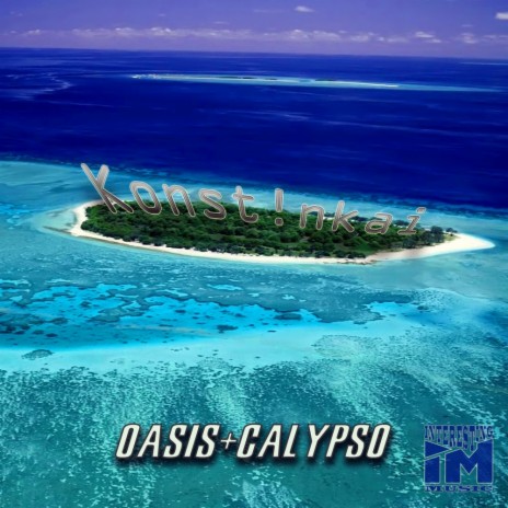 Oasis (Original Mix)