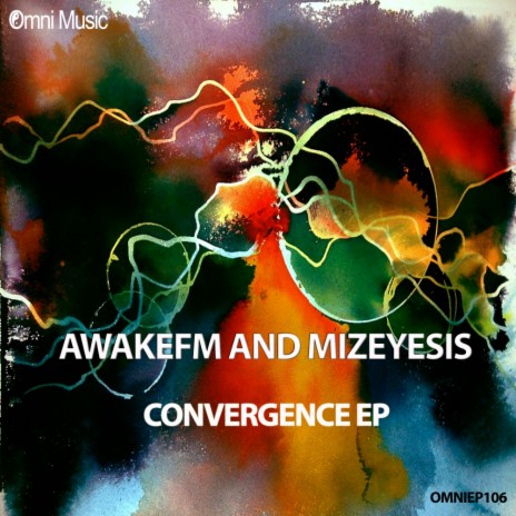 A Cadence In Time (Original Mix) ft. Mizeyesis | Boomplay Music