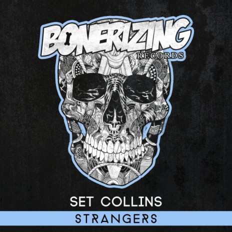 Strangers (Original Mix) | Boomplay Music