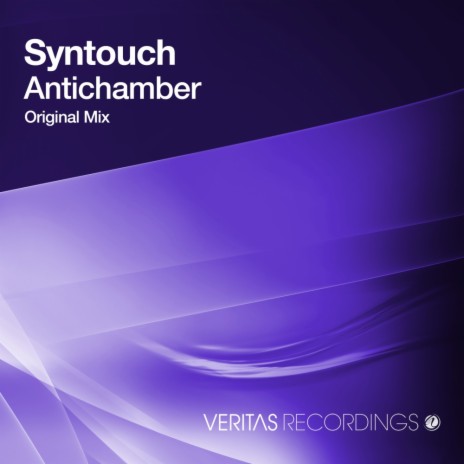 Antichamber (Original Mix)