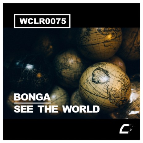 See The World (Original Mix) | Boomplay Music