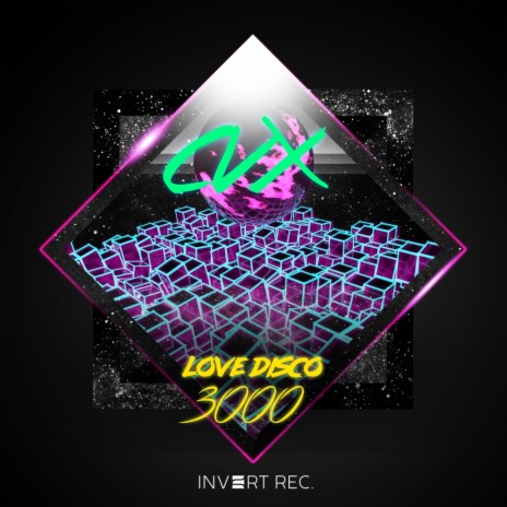 Love Disco 3000 (Original Mix)