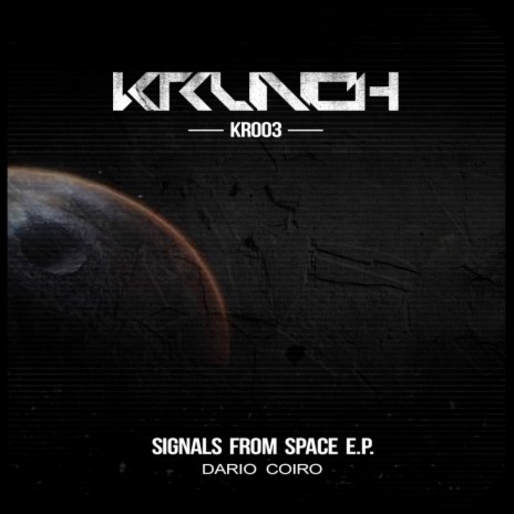 Signals From Space (Original Mix)