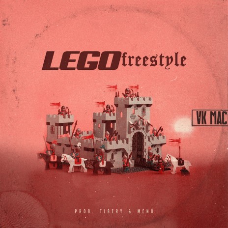 Lego Freestyle | Boomplay Music