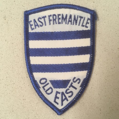 East Fremantle Is Football | Boomplay Music