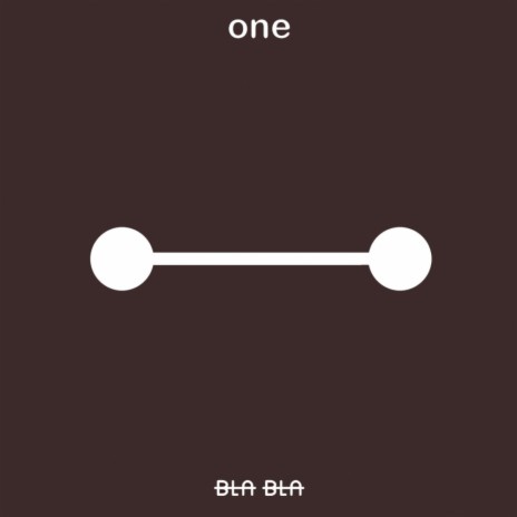 One (Original Mix) ft. ONE + 1