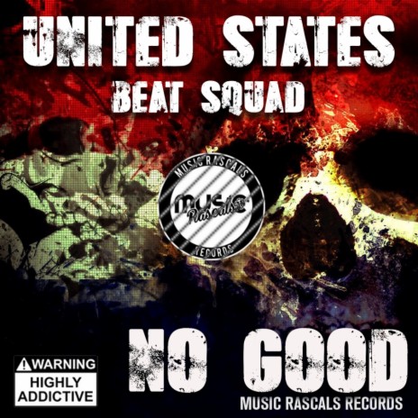 No Good (Original Mix) | Boomplay Music