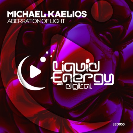 Aberration Of Light (Original Mix) | Boomplay Music