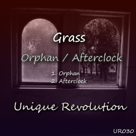 Orphan (Original Mix)