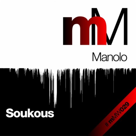 Soukous (Original Mix) | Boomplay Music