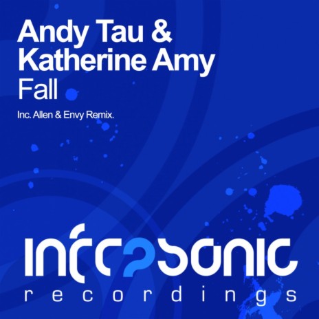 Fall (Allen & Envy Radio Edit) ft. Katherine Amy