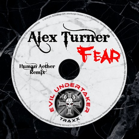 Fear (Original Mix)