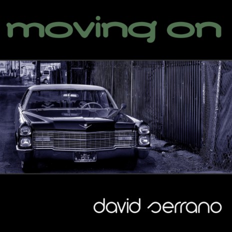 Moving On (Original Mix) | Boomplay Music