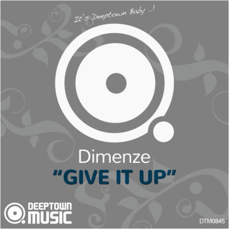 Give It Up (Radio Edit) | Boomplay Music