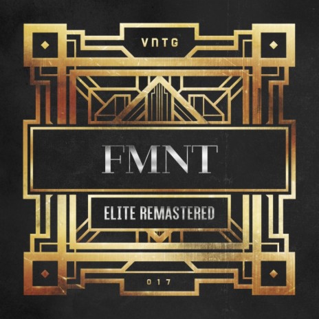 Elite Remastered (Radio Edit)