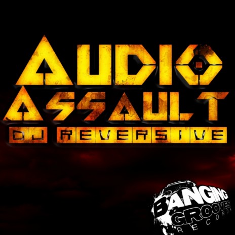 Audio Assault (Original Mix)