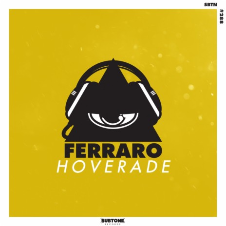 Hoverade (Original Mix) | Boomplay Music