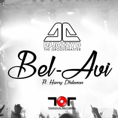 Bel Avi (Original Mix) ft. Henry Philemon | Boomplay Music