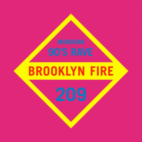 90's Rave (Original Mix)
