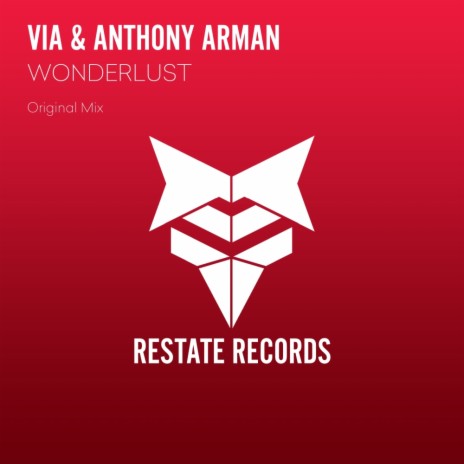 Wonderlust (Original Mix) ft. Anthony Arman