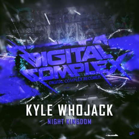 Night Kingdom (Original Mix)