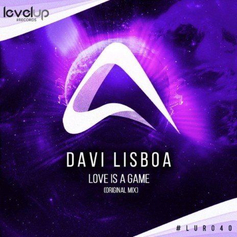 Love Is A Game (Original Mix) | Boomplay Music