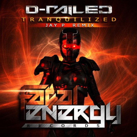 Tranquilized (Jay P Remix) | Boomplay Music