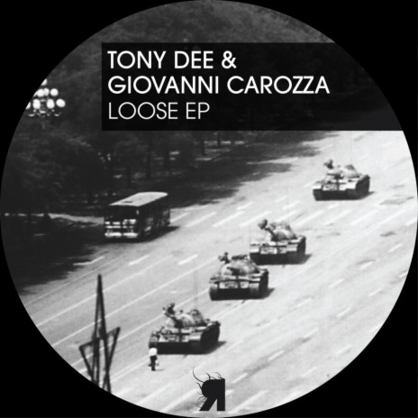 Down Phase (Original Mix) ft. Giovanni Carozza
