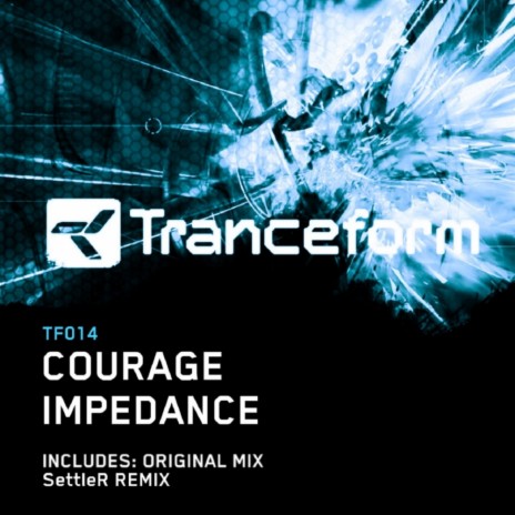 Impedance (Original Mix)