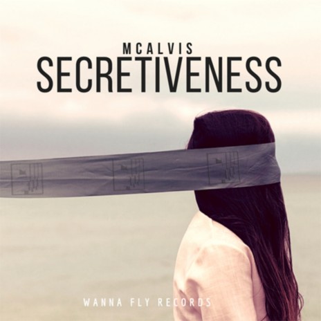 Secretiveness (Original Mix)