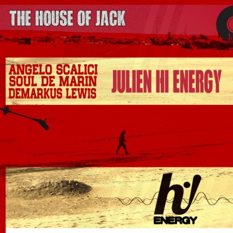 The House Of Jack (Angelo Scalici Remix) | Boomplay Music