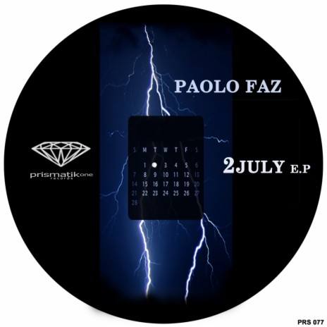 2July (Vocal Mix)